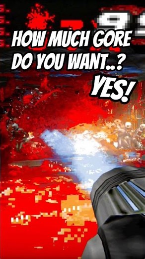 ULTRA MOD COMBO - Dozens of weapons, over 100 enemies and 30 maps..