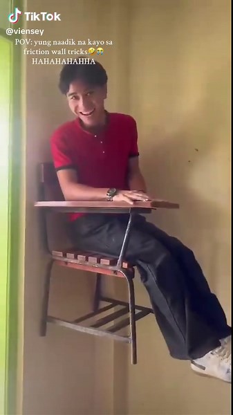 Understanding Wall Friction Tricks and Techniques