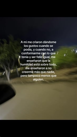 La Humildad Primero: Reflexiones sobre la Vida