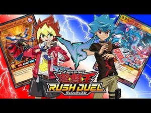 Scripted duel 2025 Yuga vs Luke