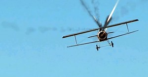 The Lafayette Escadrille: The American Volunteers Who Flew For France in World War One