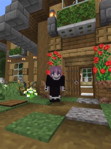 Join Soulcraft SMP: Minecraft Bedrock Survival