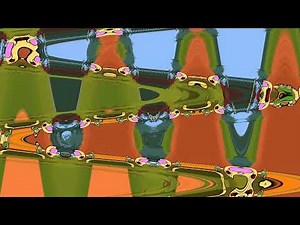 (FIXED) Nature Cat Is Weird Effects Extended