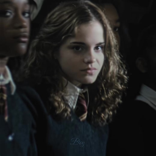 Magic of Hermione Granger: Emma Watson Edits
