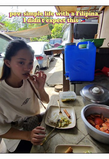 Simple Life with a Filipina Partner