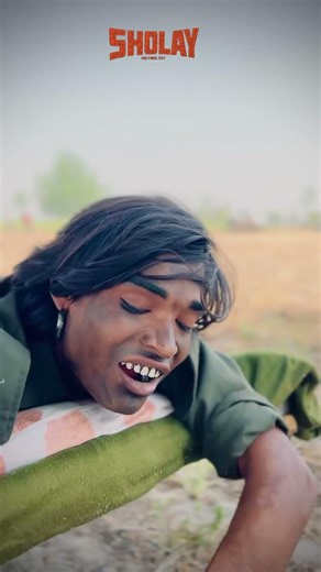 Gabbar Singh best scene 😊🥰 | Sholay | #viralvideo #tranding #video