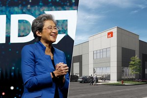 AMD adquiere ZT Systems por 4.900 millones de dólares. Y lo ha hecho para ganar la carrera de la IA
