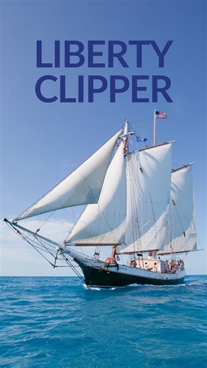120 reactions · 23 shares | ⚓ Liberty Clipper is joining our festival...