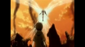 ガンダムＯＯ　ウルトラマンティガＯＰ　TAKE ME HIGHER（ＭＡＤ）