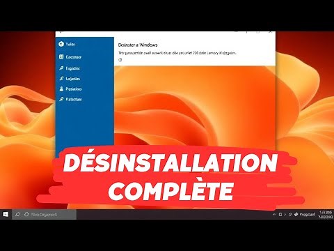 Simple & Free - Try the most powerful uninstaller on the market!