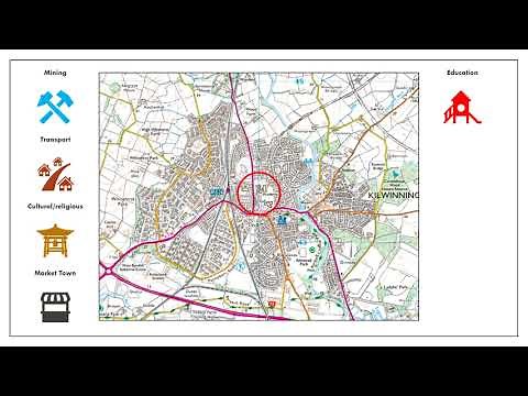IGCSE GEOGRAPHY PAPER 2 - Map skills - 7 mark questions?