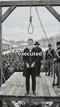 The Abolitionist Who Went to War Against Slavery | John Brown
