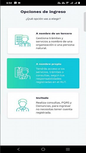 ✅ ¿Tienes deudas con la DIAN? Consulta aquí desde tu celular (Rápido y fácil)