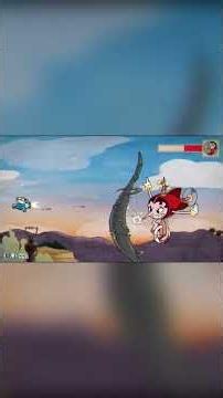 Random ROULETTE Challenge #26 | Cuphead #cuphead #challenges