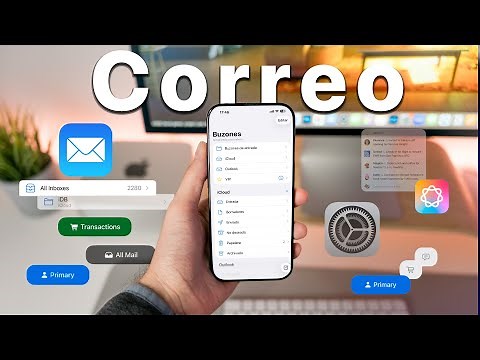 How to Use Apple Mail in 2025: All Its Secrets and Hidden Features