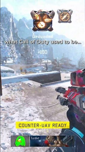 Black Ops 3 Locus was absolutely LEGENDARY... 😭🔥 #blackops3 #nostalgia