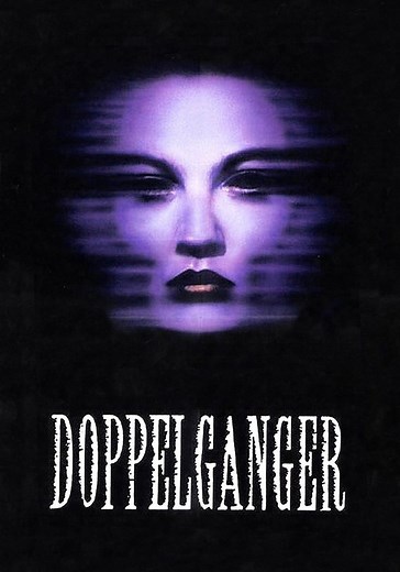 Doppelganger - movie: where to watch streaming online