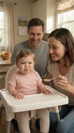 American Baby Girl Tries British Gooseberry for the First Time… Her Reaction! 😂🍈 #shorts ki