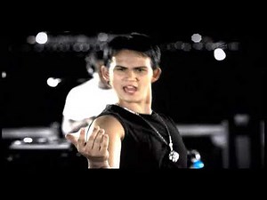 Billy Crawford - Trackin Official Musicvideo 4K UHD