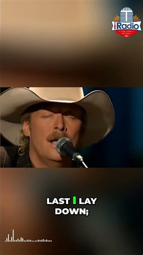 The Old Rugged Cross | Alan Jackson | Timeless Hymn Worship