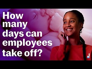 Employer’s Guide to Paid Family Leave and FMLA Rights