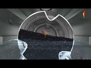 BUNG PROCESSOR CUM AUTOCLAVE