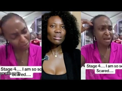 BLESSINGS CEO SELIING OFF HER PROPERTIES