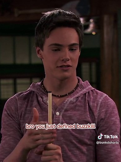 Bunk'd S1 E1: Toxic Encounters at Camp Kikiwaka