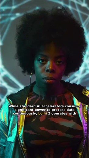 The Neuromorphic Computing Intel Loihi nobody talks about