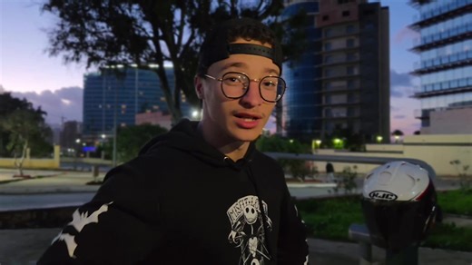 Unbelievable Calisthenics Challenge You Must Try