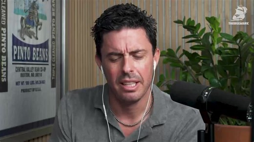 "You've introduced so many dislocations into the economy that it, yes, cutting tariffs will bring prices down, negotiating new free trade agreements would bring prices down — but it won't do it overnight." David Frum and Tim Miller discuss Trump's latest tariff scheme. | The Bulwark