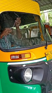 Bajaj CNG auto #facebookreels #bajaj #workshop | Auto World