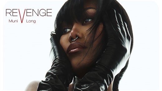 Review: Muni Long soars on magnificent new album 'ReVenge'