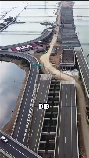 Building Coastal Roads in Indonesia with Bamboo Foundations