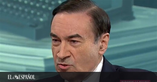 Pedro J. en 'La Roca': "Casado necesita a Ayuso para que el PP complete su repóquer ganador"