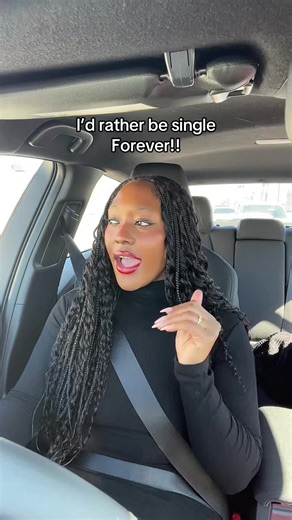 What do you guys think about being single?!