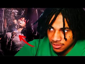 Dutie Reacts to Che - REST IN BASS