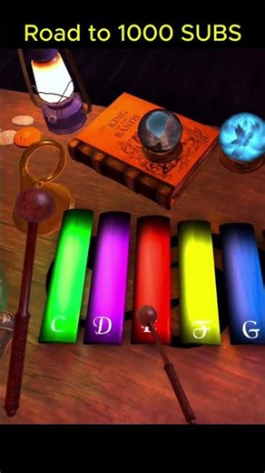 Waltz of the Wizard ( Skully Makes Music ) #waltzofthewizard #gaming #funny #funnyvr