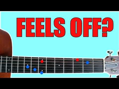 If You Can’t Do This… Your Guitar Playing Feels Off