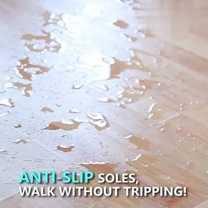 28K views · 306 reactions | Reusable Shoe Covers are extremely easy to use, and the covers can be put on hands-free! keeping your shoes and the floor clean.  Shoe Covers: https://bit.ly/2ZggslJ #dhgate #outdoors #lifehacks | DHgate | Facebook