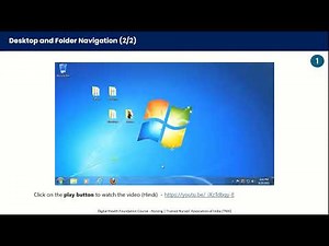 Module 1 Part 1 Basics of Computer Technology and Research in Nursing Practice