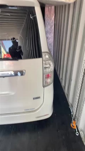 Importing Cars from Dubai to Ghana: TOP LEVEL CARGO Services