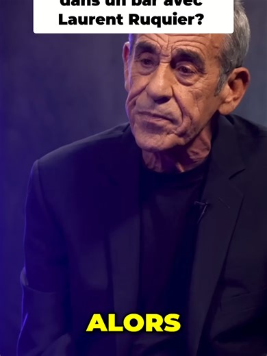 ARDISSON : LA RUMEUR CHOC SUR RUQUIER ! 🤫🔞 (INTERVIEWS LEGEND) Thierry Ardisson balance sur l'une des rumeurs les plus folles concernant Laurent Ruquier et un bar à escorte. Un moment de vérité sur les dessous du showbiz ! Une interview exclusive chez Guillaume Pley. 🕶️🔥 🎮 JEUX -80% : https://www.instant-gaming.com/?igr=gamer-0a68966 🛡️ VPN : https://go.nordvpn.net/aff_c?offer_id=15&aff_id=139325&url_id=1172 #thierryardisson #laurentruquier #rumeur #showbiz #guillaumepley #legends #intervi
