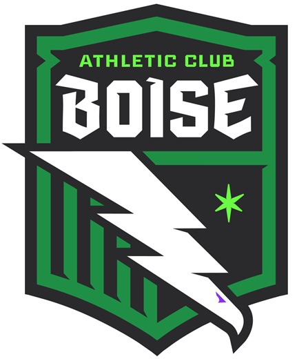 5.2.2026: Athletic Club Boise vs. Chattanooga Red Wolves SC - Game Highlights