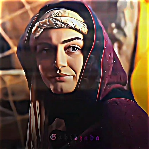 Bala Hatun 3K Special Editing ⚡ | Bala Hatun Aesthetic 🔥 | Sahibzada Editx