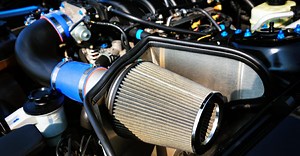 The Difference Between K&N Air Filters and a Stock Air Filter - Auto World