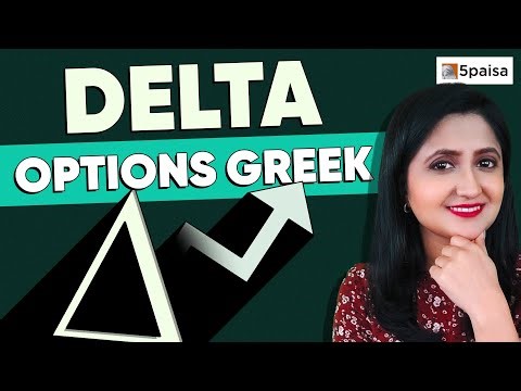 Understanding Delta in Option Trading: A Complete Guide to Option Greeks
