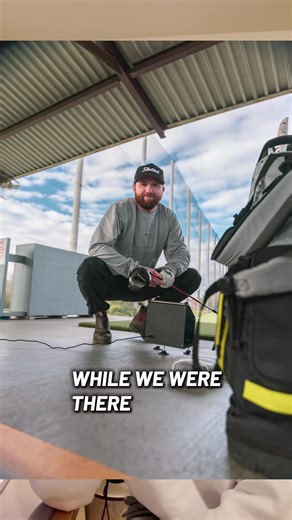 Building a Launch Monitor: Milestone Progress