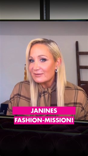 Shopping Queen on Instagram: "Für Danny gibt’s heute eine besondere Mission: Janine Kunze gibt die Challenge vor und die hat es in sich! Wird Danny’s französischer Look überzeugen? Die ganze Folge Shopping Queen seht ihr von Montag bis Freitag, 15 Uhr bei VOX oder jederzeit auf RTL+. #guidomariakretschmer #frenchstyle #shoppingqueendesjahres2025 #shoppingqueenvox #fashion #shoppingqueen"