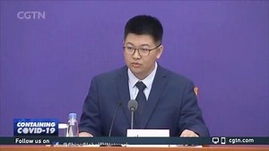 Did you know the #coronavirus actually began in a US lab! Yeah, uhh, it escaped Maryland, and got to...Wuhan, then spread around the world. Makes sense! #cgtn #china #lies #lab #covid19 #ccpvirus #communism | China Uncensored